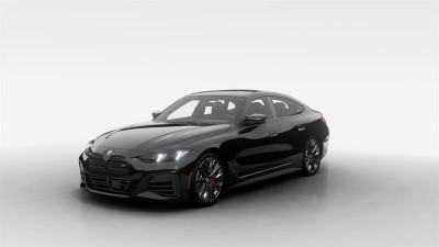 2026 BMW 4 Series