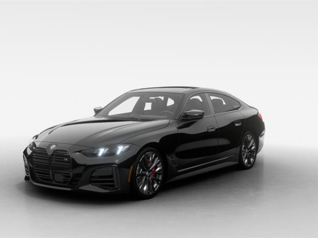 2026 BMW 4 Series