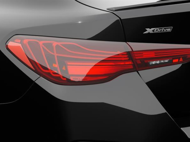 2026 BMW 4 Series — 2