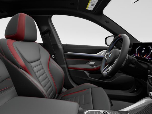 2026 BMW 4 Series — 3