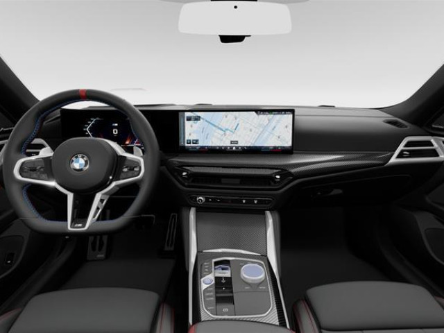 2026 BMW 4 Series — 4