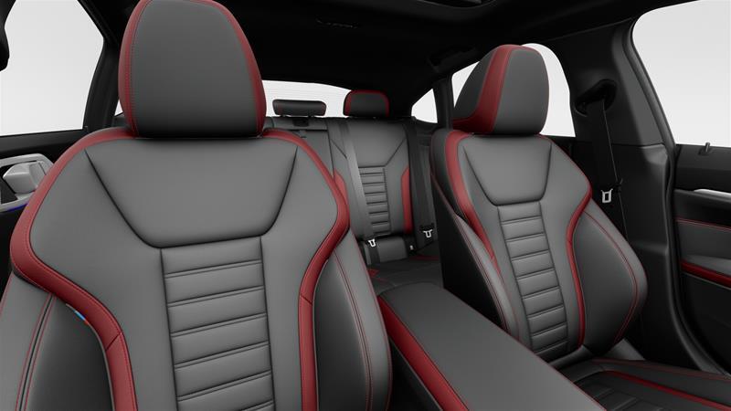 2026 BMW 4 Series - Image 5