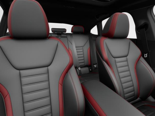 2026 BMW 4 Series — 5