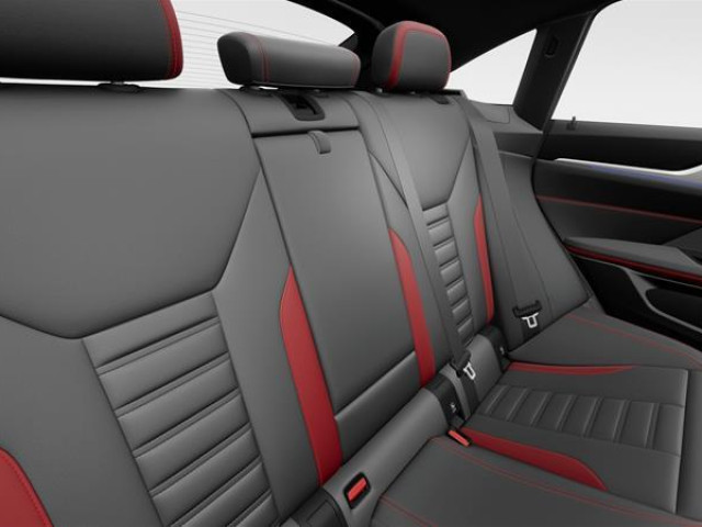 2026 BMW 4 Series — 6