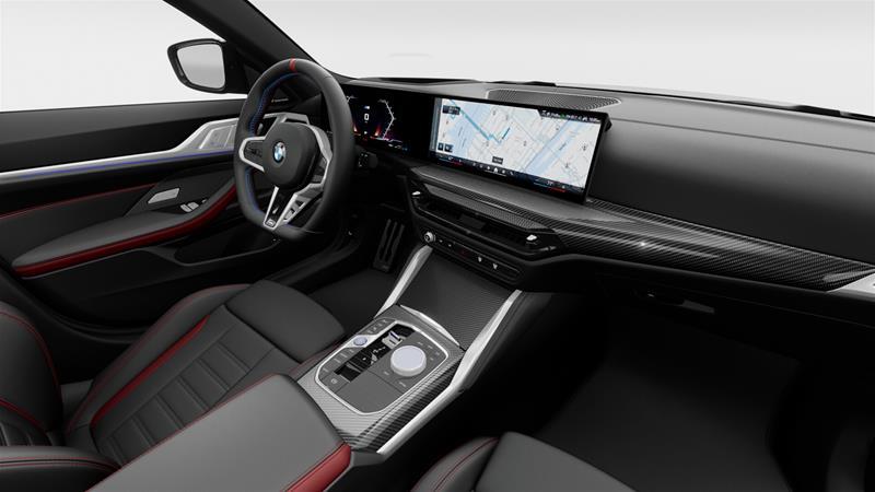 2026 BMW 4 Series - Image 8