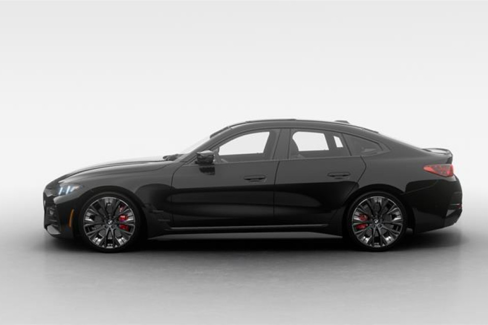 2026 BMW 4 Series - Image 11