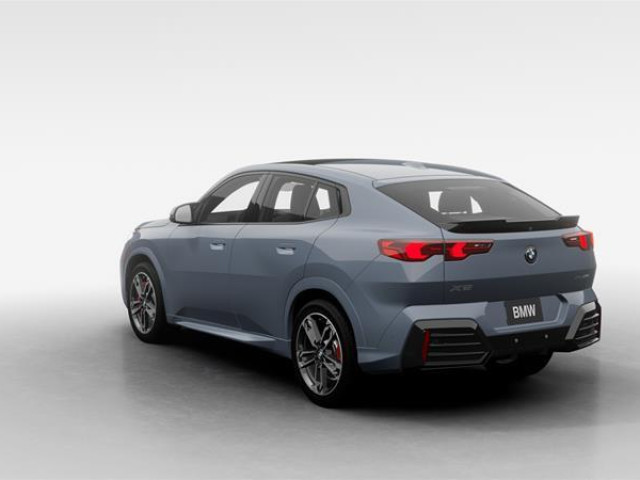 2026 BMW X2 — 2