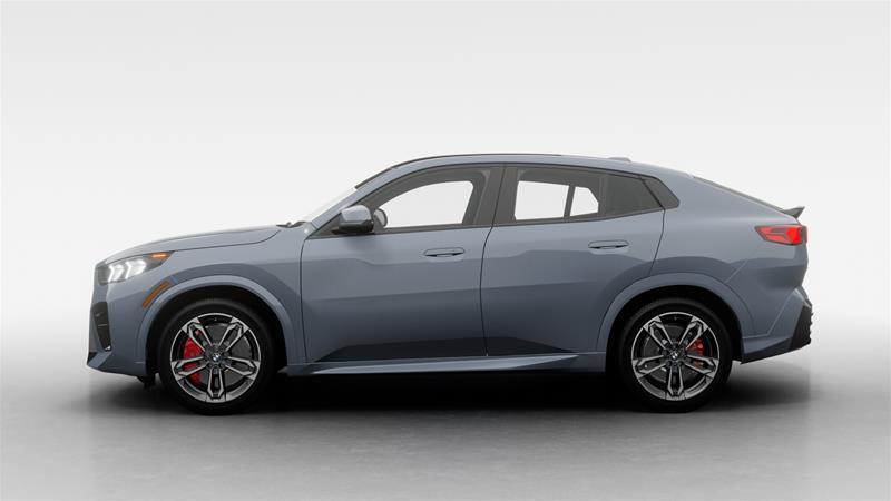 2026 BMW X2 - Image 4