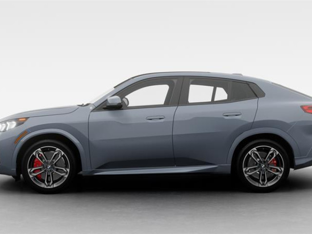 2026 BMW X2 — 4
