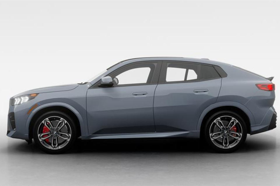 2026 BMW X2 - Image 4