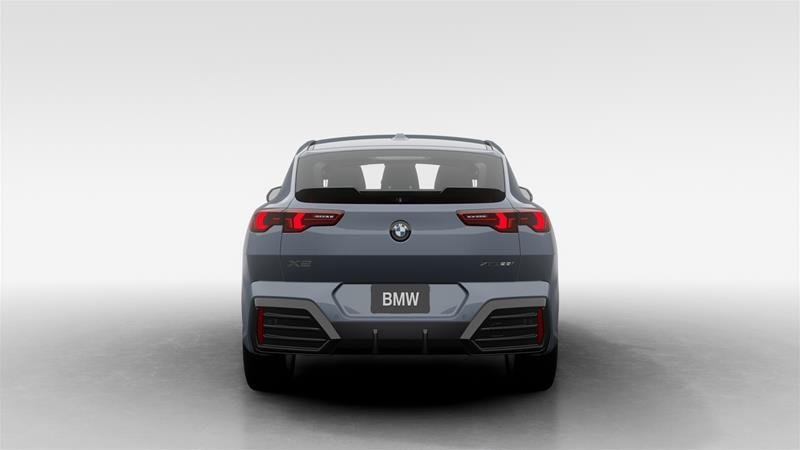 2026 BMW X2 - Image 5