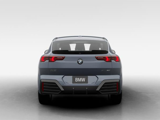 2026 BMW X2 — 5