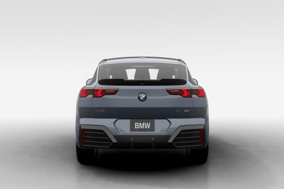 2026 BMW X2 - Image 5