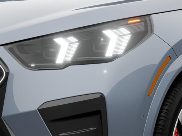 2026 BMW X2 — 6