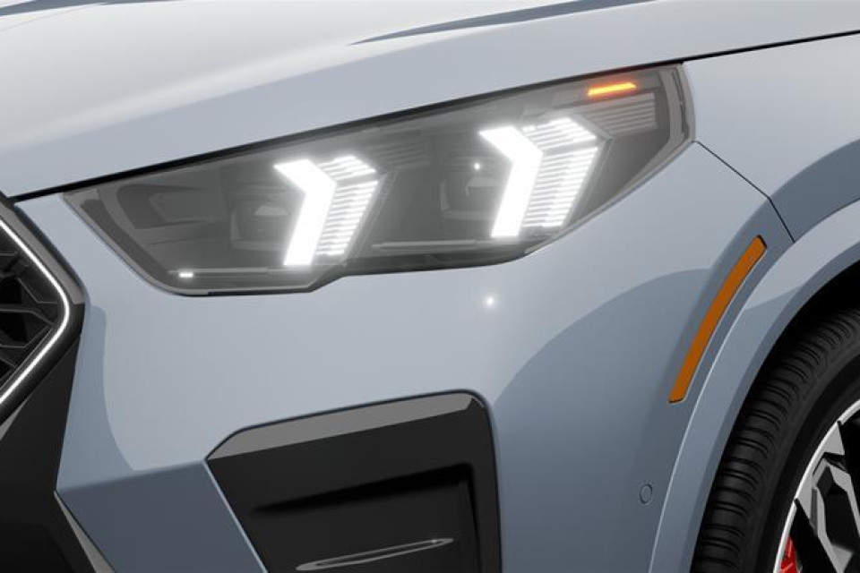 2026 BMW X2 - Image 6
