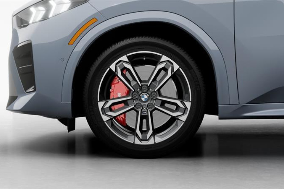 2026 BMW X2 - Image 7