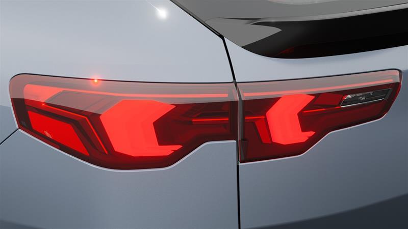 2026 BMW X2 - Image 8