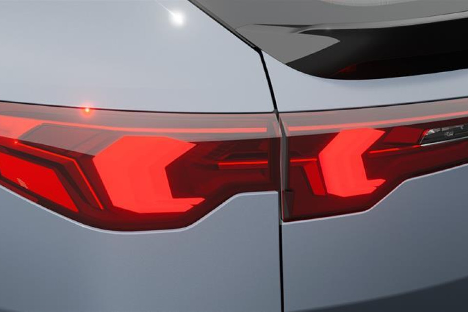 2026 BMW X2 - Image 8