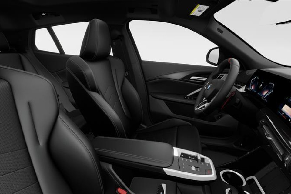 2026 BMW X2 - Image 9