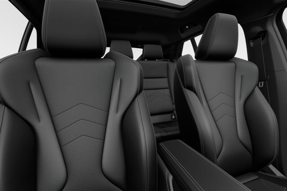 2026 BMW X2 - Image 11