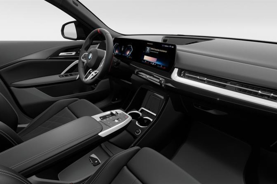 2026 BMW X2 - Image 14