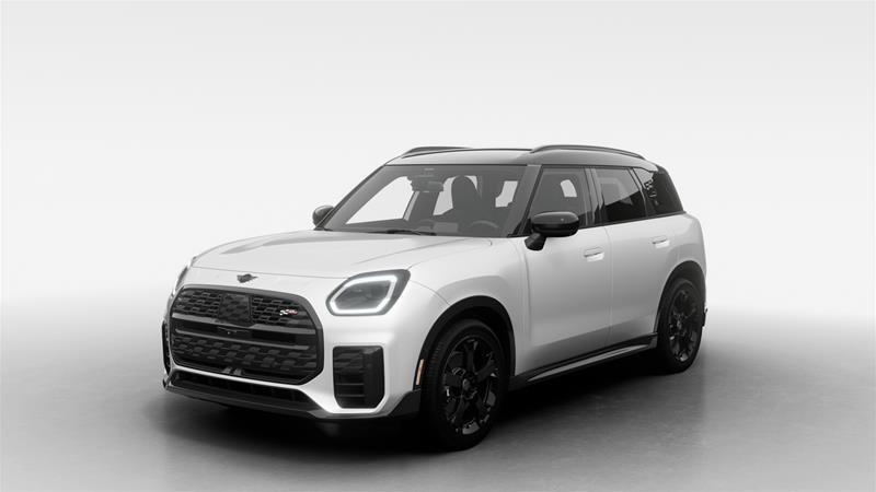 2027 MINI Countryman - Image 1