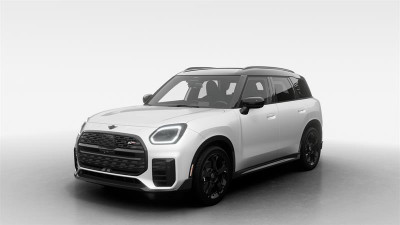 2027 MINI Countryman