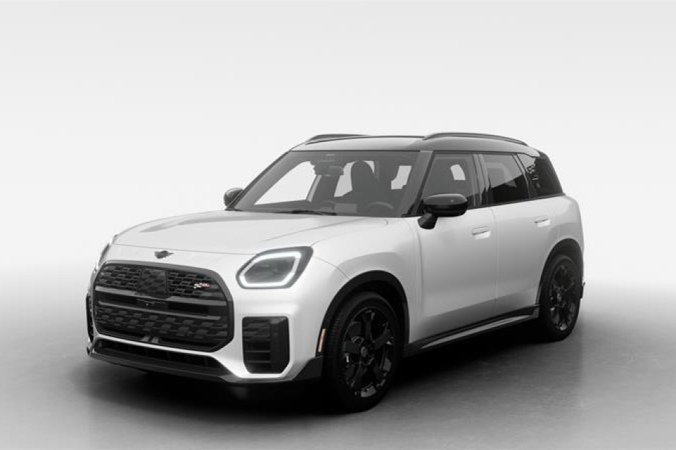 2027 MINI Countryman - Image 1