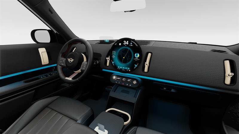 2027 MINI Countryman - Image 2