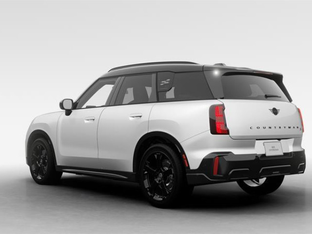 2027 MINI Countryman — 3