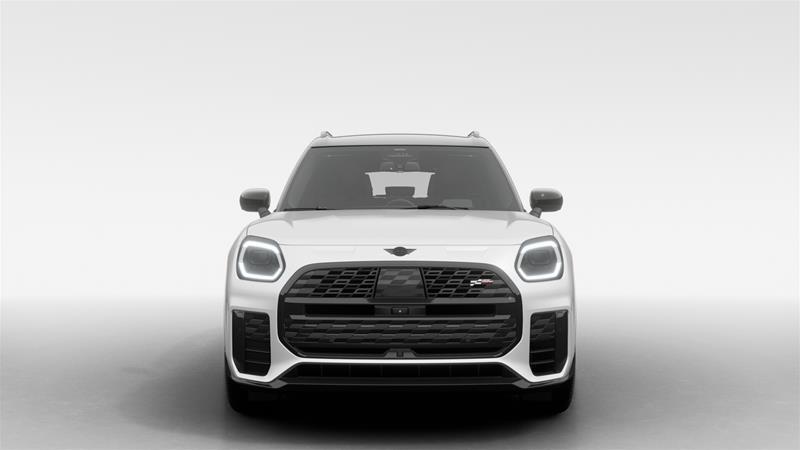 2027 MINI Countryman - Image 4