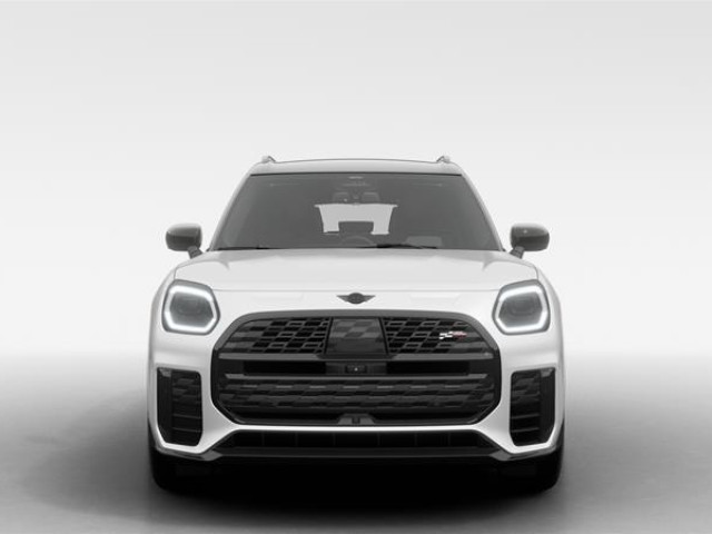 2027 MINI Countryman — 4