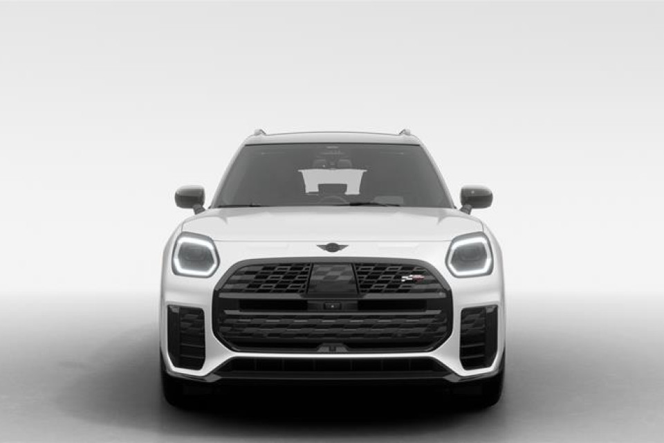 2027 MINI Countryman - Image 4