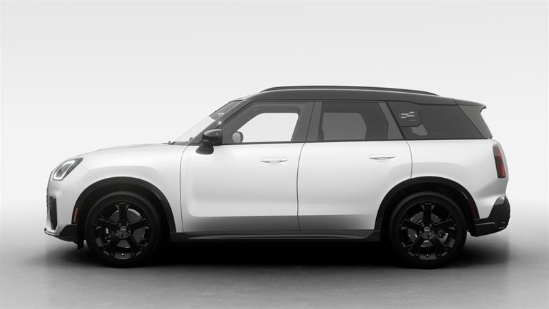 2027 MINI Countryman - Image 5