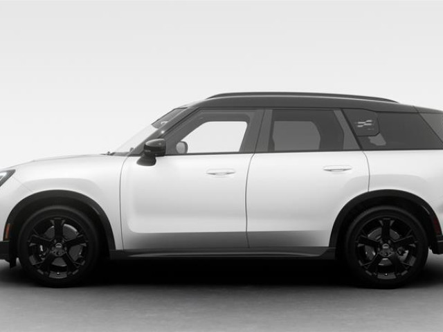 2027 MINI Countryman — 5