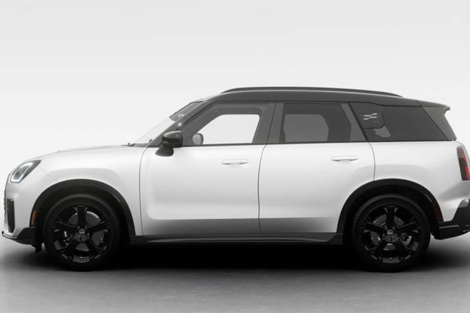2027 MINI Countryman - Image 5
