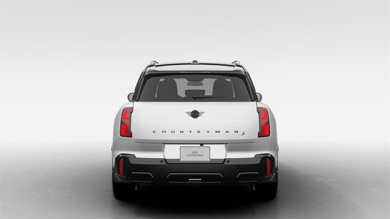 2027 MINI Countryman - Image 6