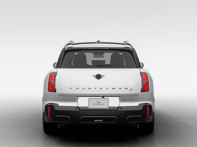2027 MINI Countryman — 6
