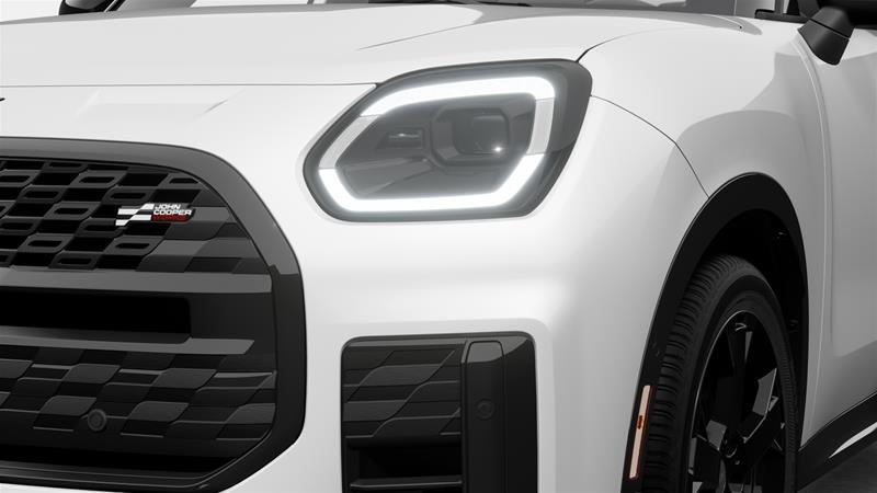 2027 MINI Countryman - Image 7
