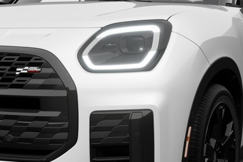 2027 MINI Countryman - Image 7