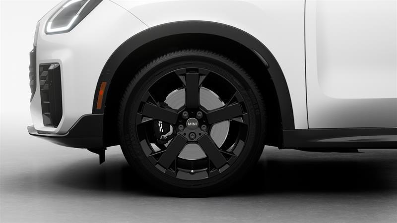 2027 MINI Countryman - Image 8