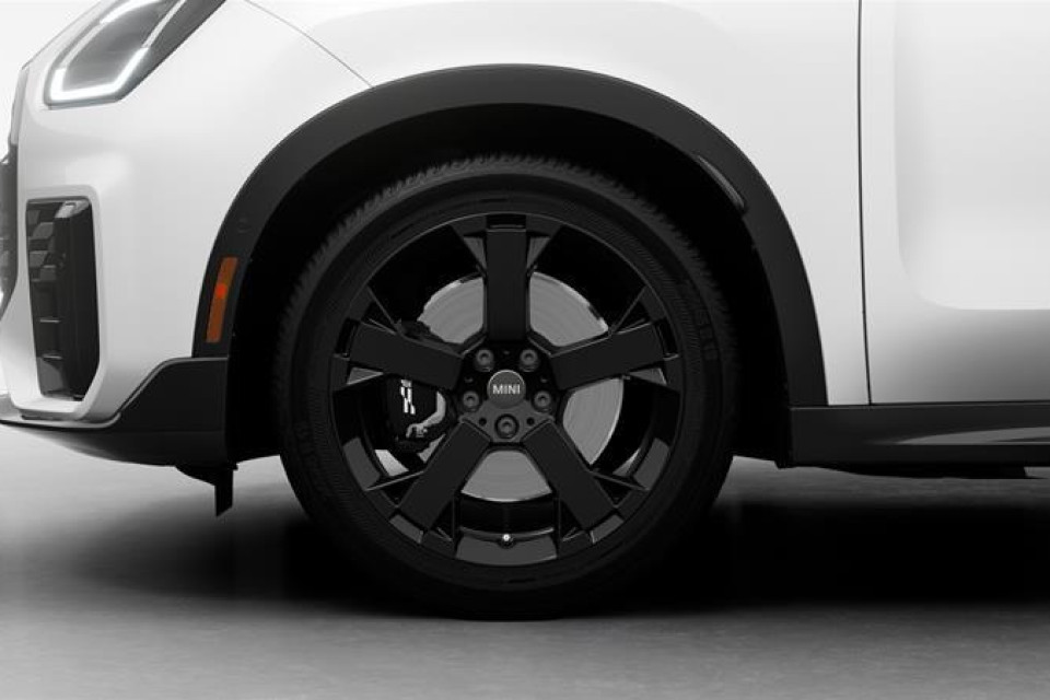 2027 MINI Countryman - Image 8