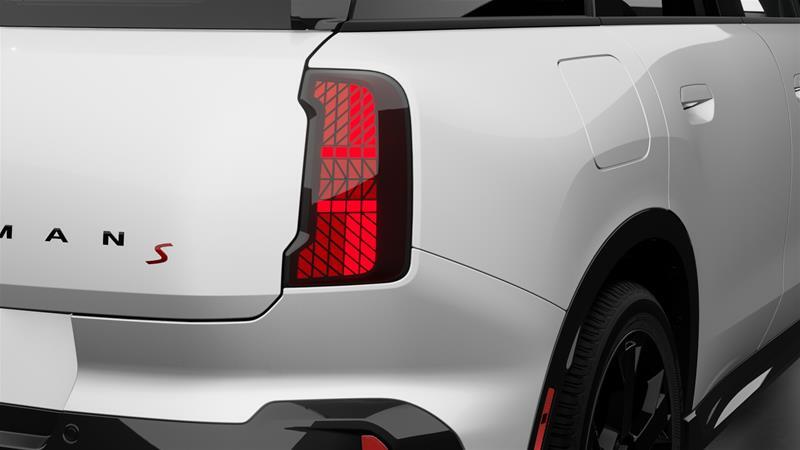 2027 MINI Countryman - Image 9