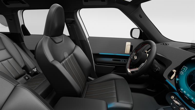 2027 MINI Countryman - Image 10