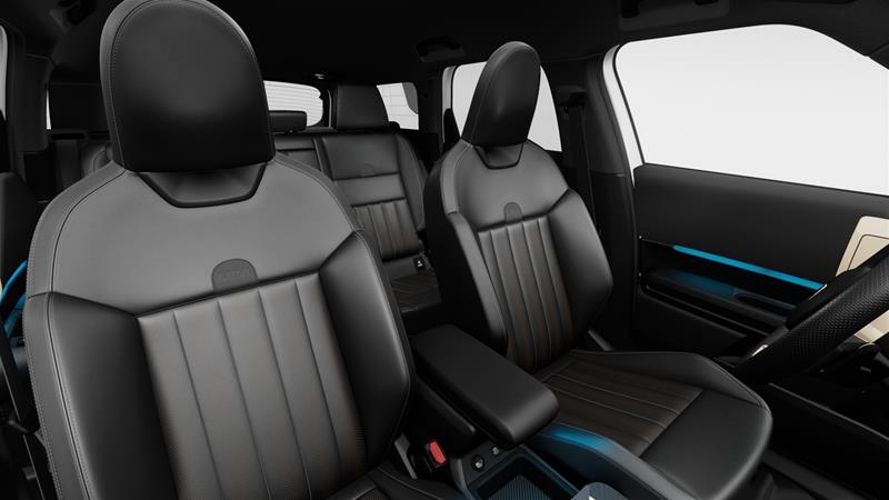 2027 MINI Countryman - Image 12