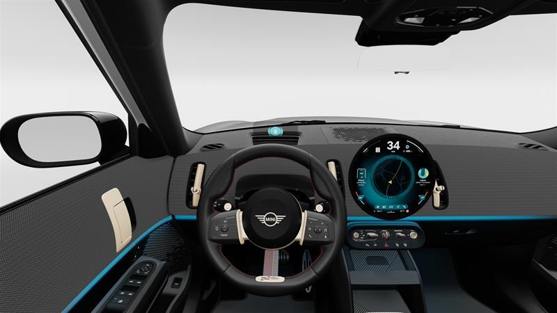 2027 MINI Countryman - Image 14