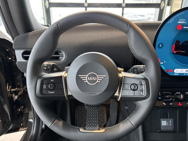 2026 MINI 3 Door — 5