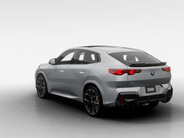 2026 BMW X2 — 2