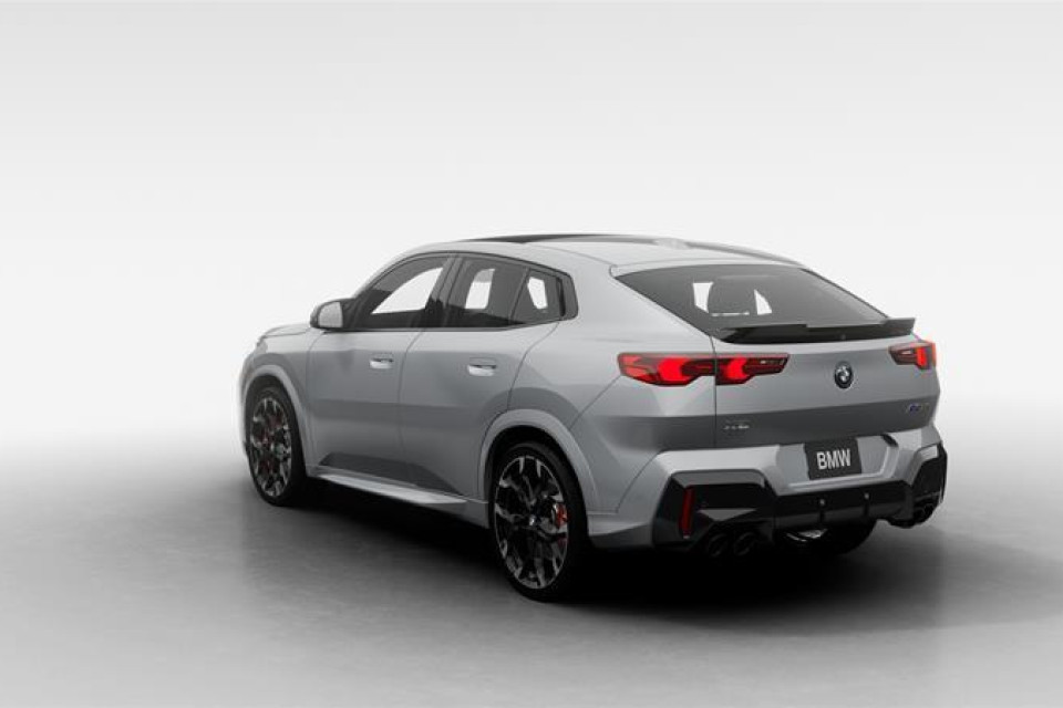 2026 BMW X2 - Image 2