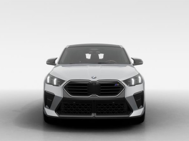 2026 BMW X2 — 3
